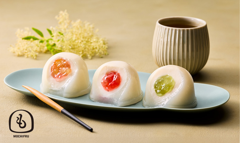 もちふる　3個入