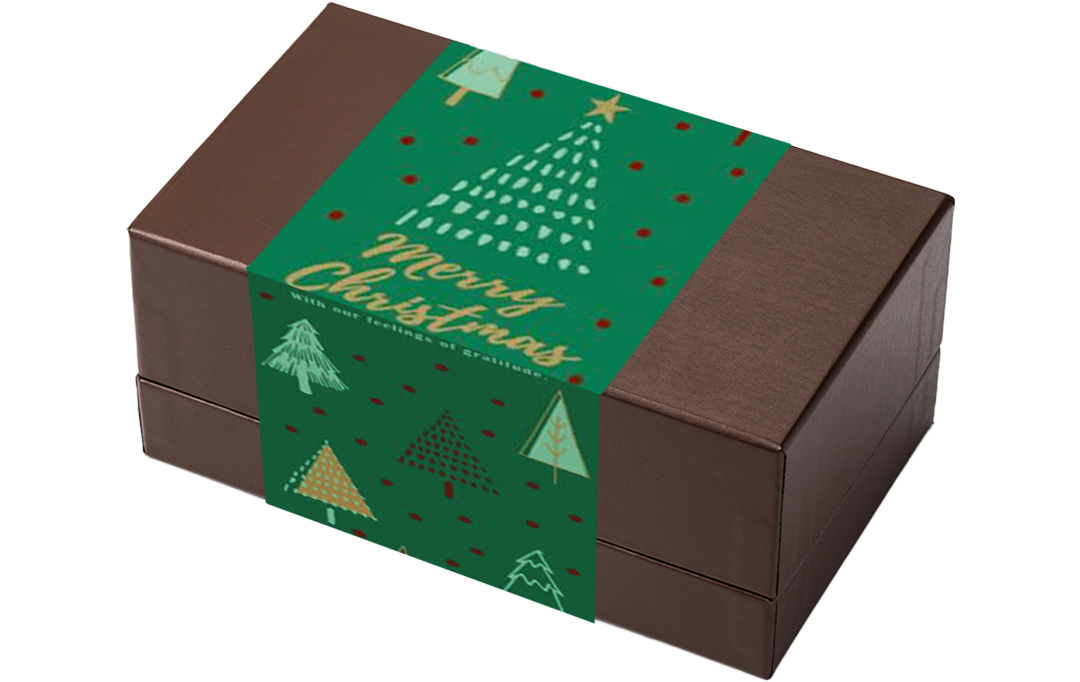 丹波栗と丹波黒豆のパウンドケーキ