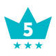 1位