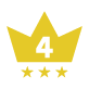 1位